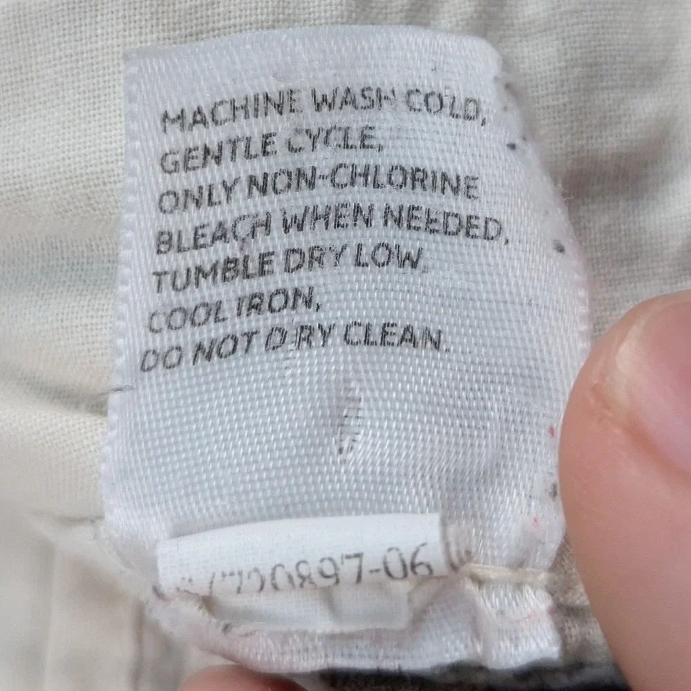 Old Navy tagged 34